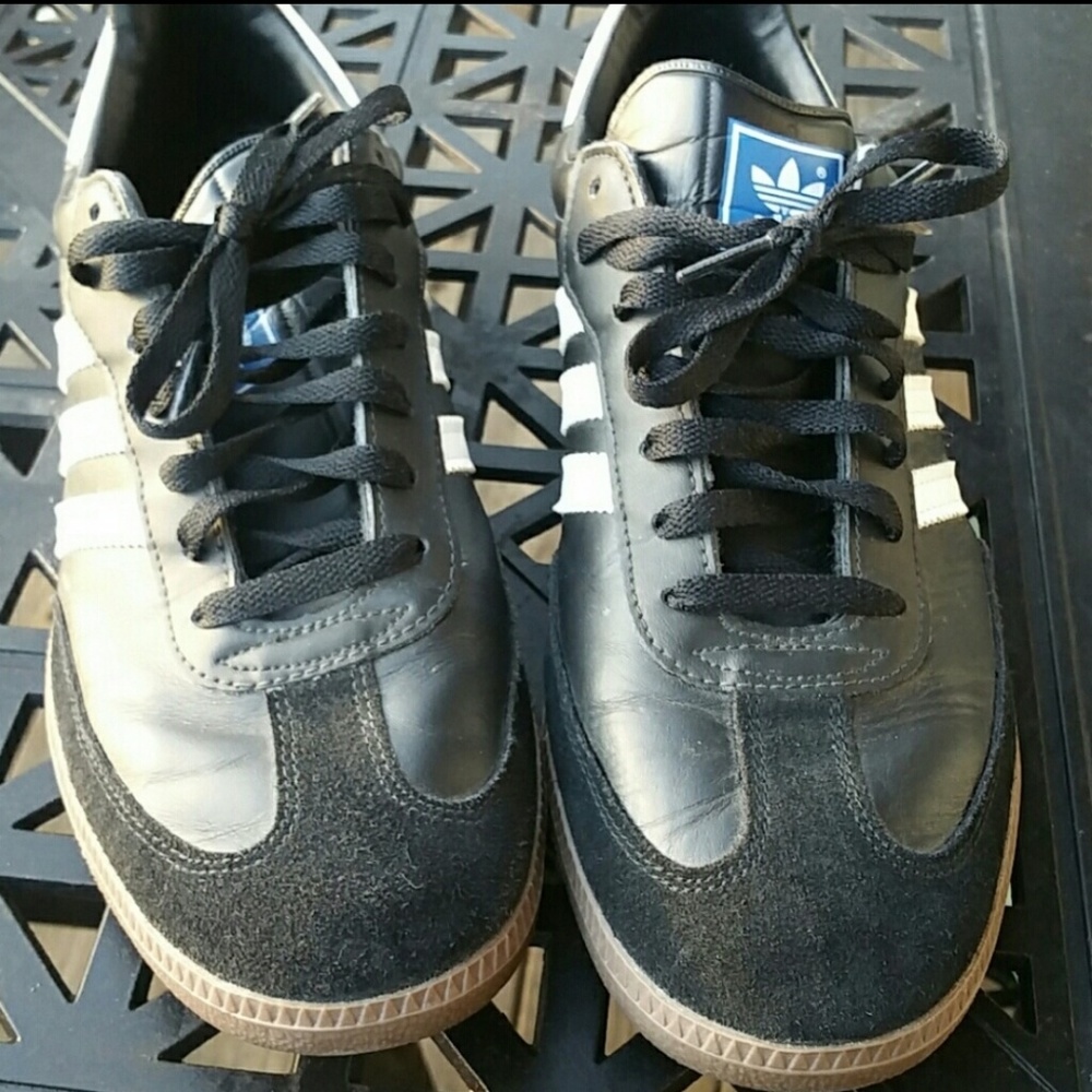 Adidas Sambas OG